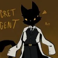Secret Agent
