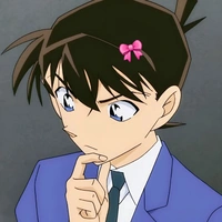 shinichi kudo