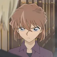 shiho miyano
