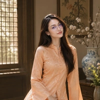 Heidi Jensen (bạn thân nàng)