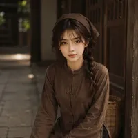 Gin (ng hầu)
