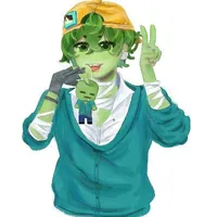 Zombie