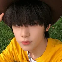 Ngụy Tử Thần _nhóc