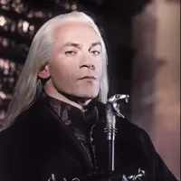 Lucius Malfoy