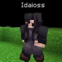 Idaioss[con ghẻ nên ava ko đẹp]