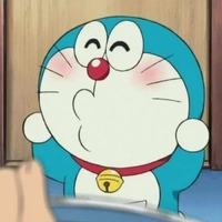 doraemon