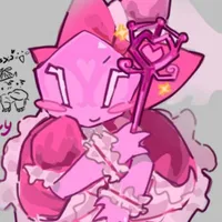 prettyprincess (công túa màu hường(