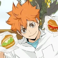 Hinata Shoyo