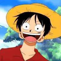 monkey d Luffy
