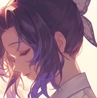kochou Shinobu 