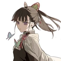 tsuyuri kanao 