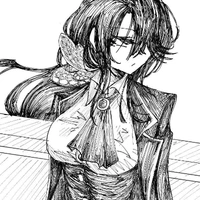 Alysia [The First Death Knell]