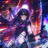 Yoshihide [Blade of the House of Spider]
