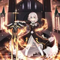 Theresa Apocalypse