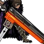 Lævateinn [First Seal Unlocked]