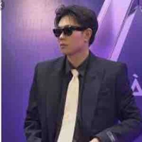 Trần Đăng Dương - Dương Domic