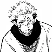 Ryomen Sukuna