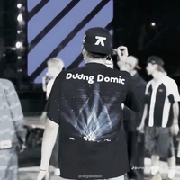 Trần đăng dương (dương domic)