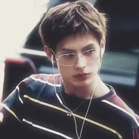 Chao Yufan( James)
