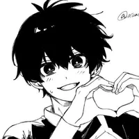 Isagi Yoichi