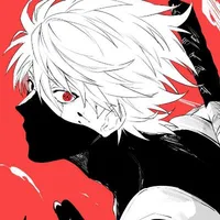 Hatake Kakashi