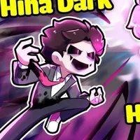 hiha dark• bóng tối •