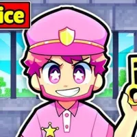 hiha police• cảnh sát •