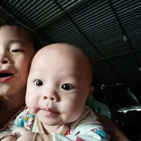 Gia Bảo(lúc nhỏ)