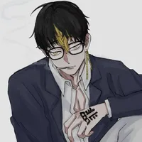 Hanma Shuji