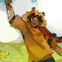 ManePear [ lúc bé ]