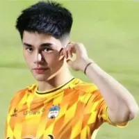 Trần Trung Kiên