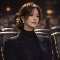 Lâm Mỹ Lan | Mẹ Tử Nghiên