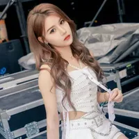 Chu Di Hân - Chu