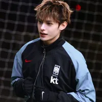 Chao Yufan — James