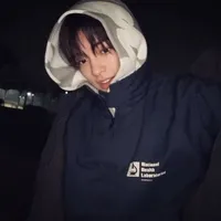 Ahn Keonho — Cậu