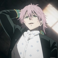 Kiryuu Mitsuki