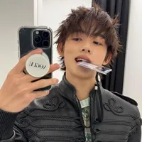 Eom Seonghyeon.