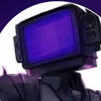 shadow tv man / toccic