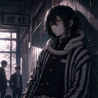 Iguro Obanai