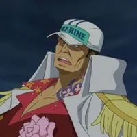 Sakazuki [Akainu]