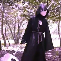 reaper sans
