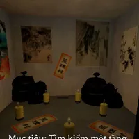 lính gà