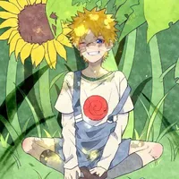 Naruto Uzumaki " sasunaru