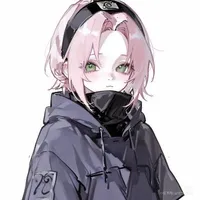 Sakura " sasunaru
