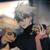 Kakashi " sasunaru