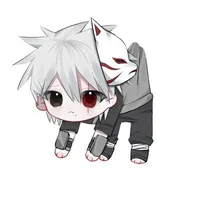 Kakashi " b