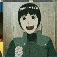 Rock Lee" b