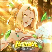 Tsunade* sasunaru