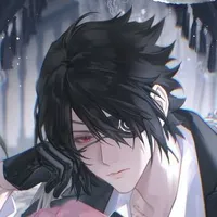 Uchiha Sasuke " b