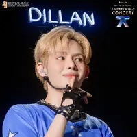 Phan Đức Nhật Hoàng // dillan
